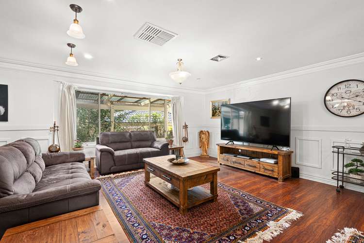 Second view of Homely house listing, 19 Kirkford Drive, Mooroolbark VIC 3138