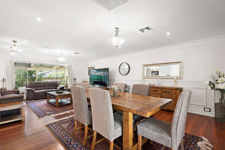 Fourth view of Homely house listing, 19 Kirkford Drive, Mooroolbark VIC 3138