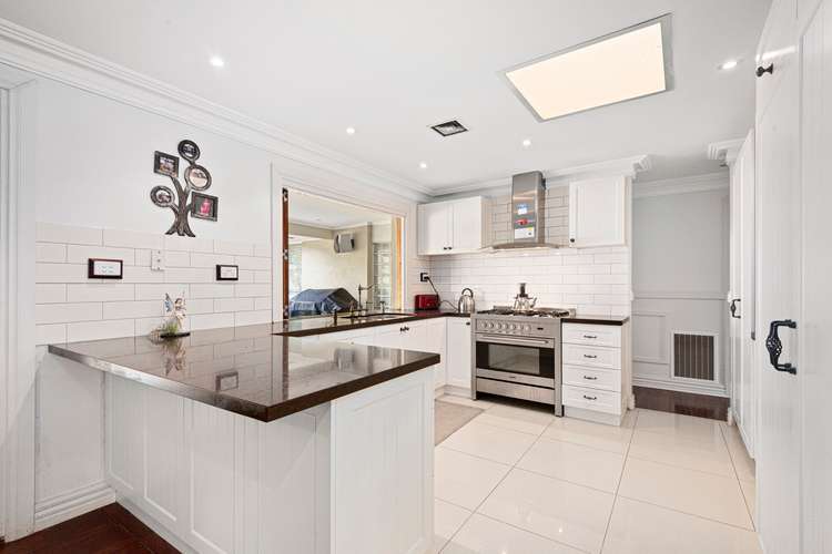 Fifth view of Homely house listing, 19 Kirkford Drive, Mooroolbark VIC 3138