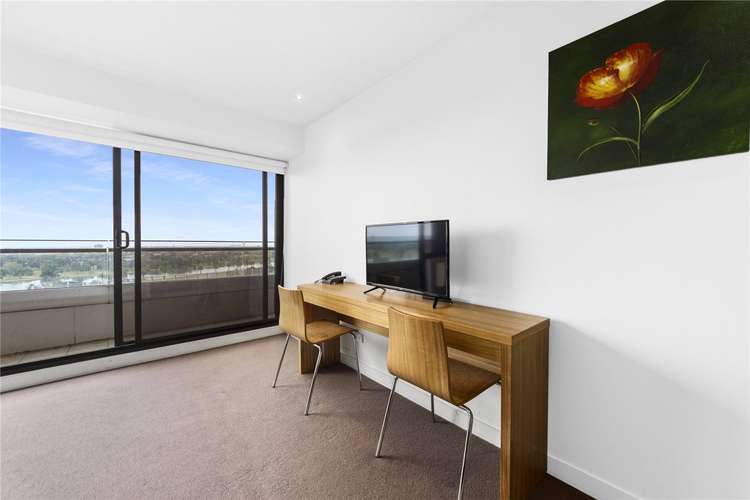 Second view of Homely apartment listing, 1328/572 St Kilda Road, Melbourne VIC 3000