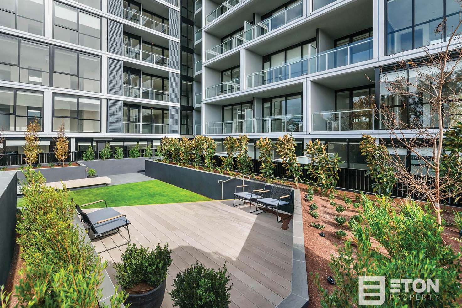 Main view of Homely apartment listing, 9.01/19 Russell Street, Essendon VIC 3040