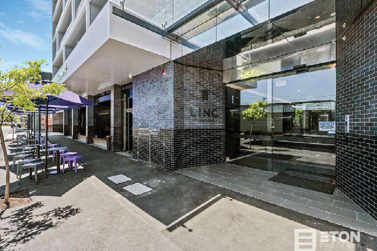 Fifth view of Homely apartment listing, 9.01/19 Russell Street, Essendon VIC 3040