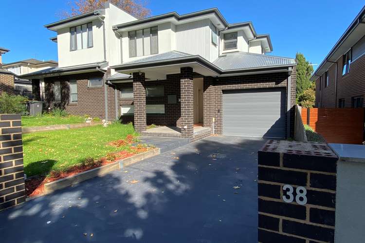 1/38 Kirstina Road, Glen Waverley VIC 3150