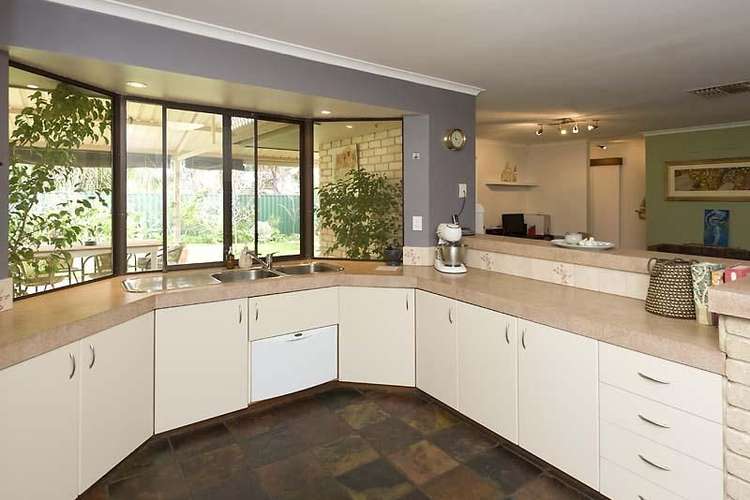 Third view of Homely house listing, 59 Redgum Ave, Bellevue WA 6056