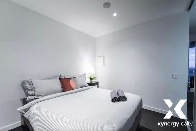 Fifth view of Homely apartment listing, 3301/220 Spencer Street, Melbourne VIC 3000