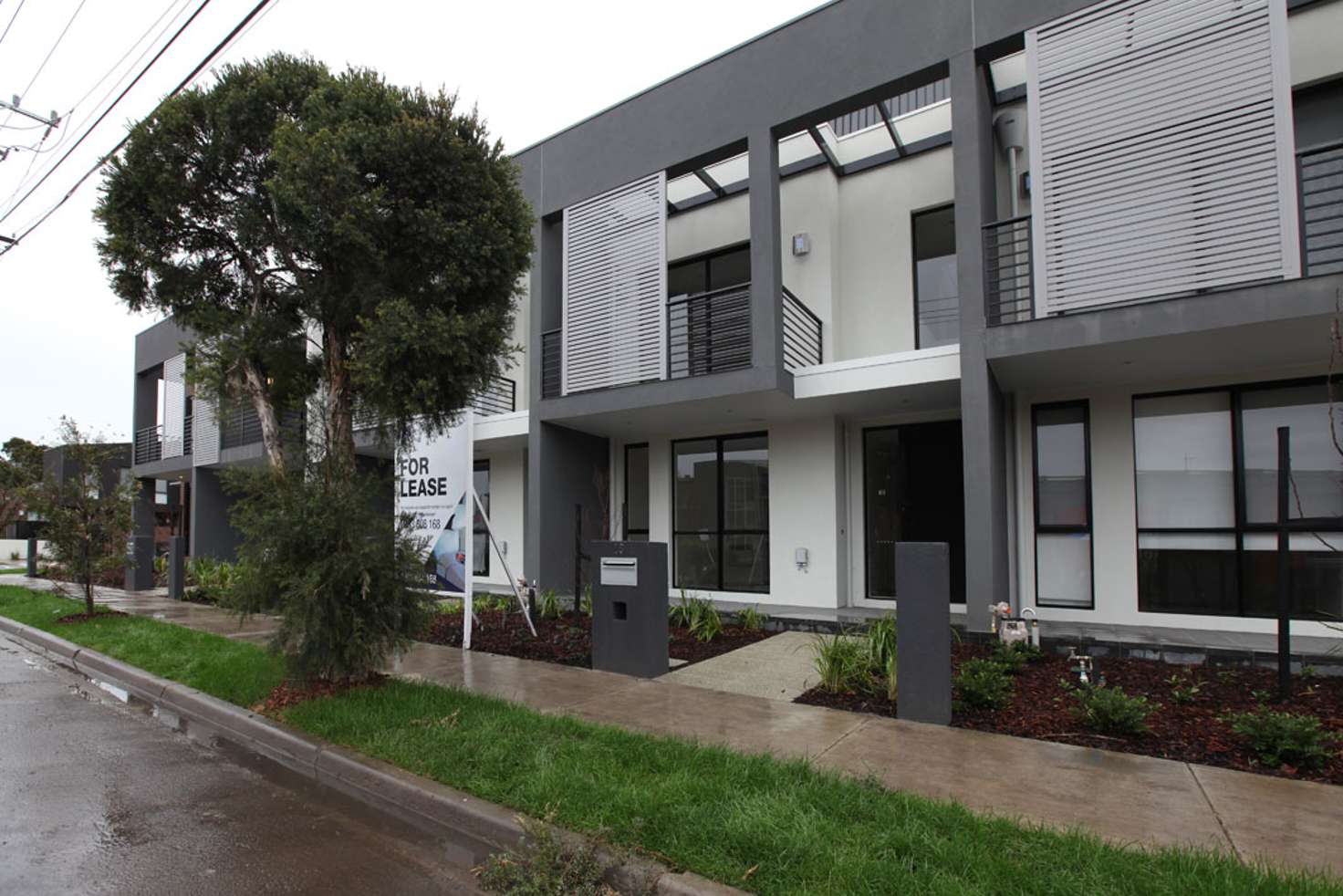 Main view of Homely house listing, 18 Hocking Street, Footscray VIC 3011