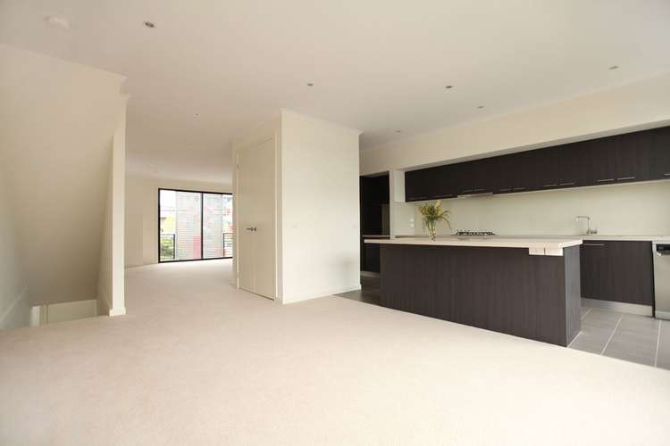 Second view of Homely house listing, 18 Hocking Street, Footscray VIC 3011