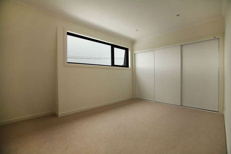 Fifth view of Homely house listing, 18 Hocking Street, Footscray VIC 3011