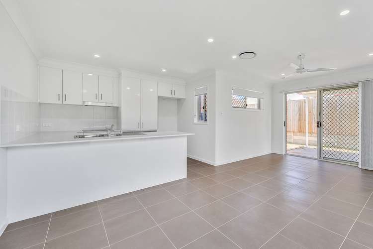 Second view of Homely villa listing, 63/15 Waratah Way, Morayfield QLD 4506