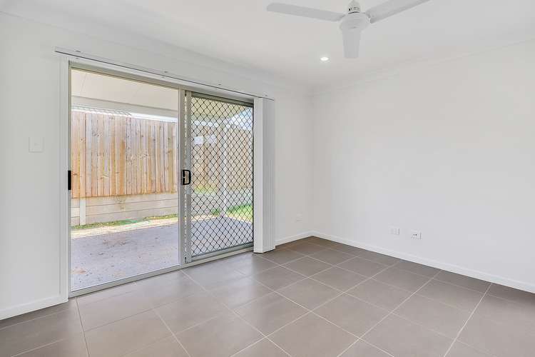 Fifth view of Homely villa listing, 63/15 Waratah Way, Morayfield QLD 4506