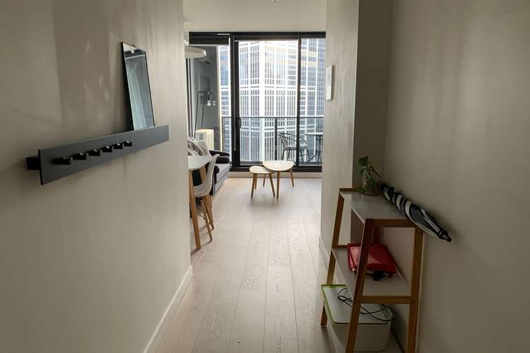 Fourth view of Homely apartment listing, 2105/81 A'beckett Street, Melbourne VIC 3000