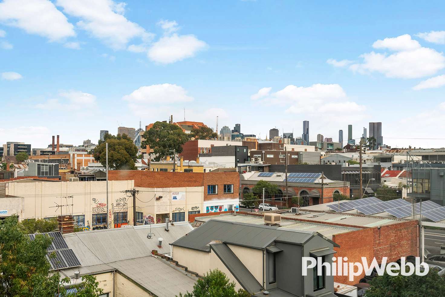 Main view of Homely apartment listing, 11/67 Easey Street, Collingwood VIC 3066