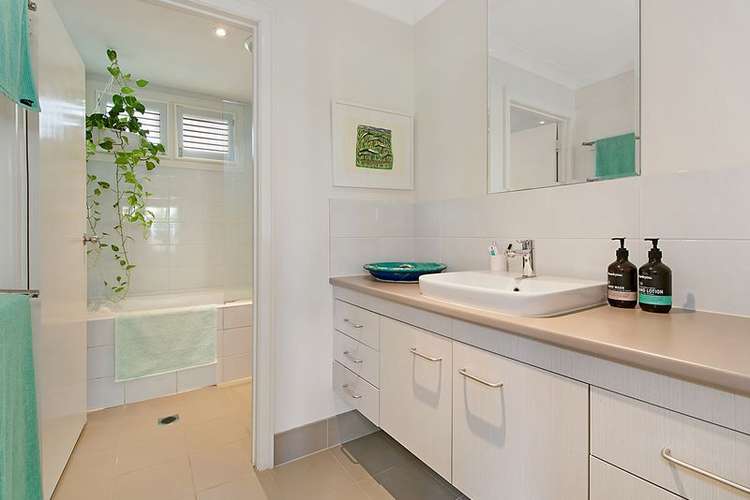 Main view of Homely unit listing, 51A Beatrice Street, Hawthorne QLD 4171