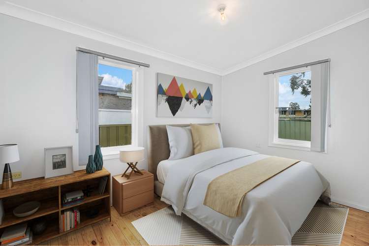 Second view of Homely house listing, 25 Mendelssohn Ave, Emerton NSW 2770