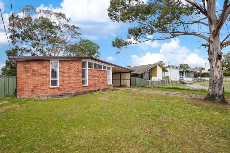 Third view of Homely house listing, 25 Mendelssohn Ave, Emerton NSW 2770