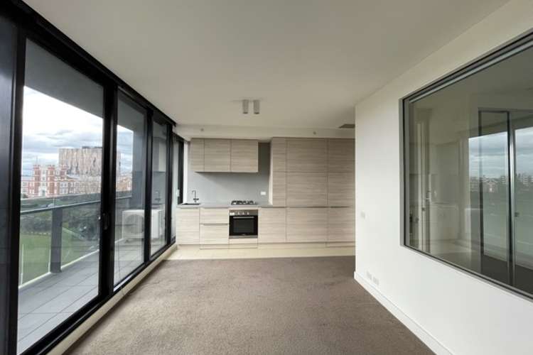 Main view of Homely apartment listing, 702/18 Yarra Street, South Yarra VIC 3141