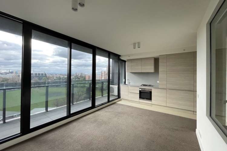 Second view of Homely apartment listing, 702/18 Yarra Street, South Yarra VIC 3141