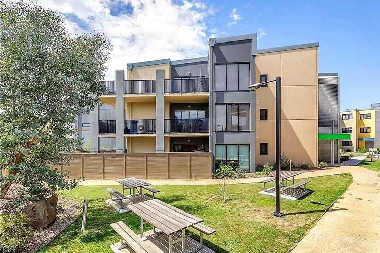 Main view of Homely apartment listing, 103/88 Epping Road, Epping VIC 3076