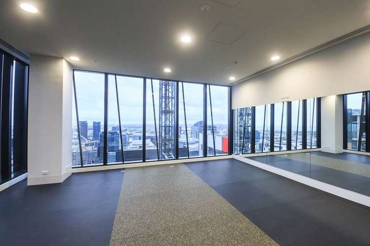 Main view of Homely apartment listing, 5810/568 Collins Street, Melbourne VIC 3000