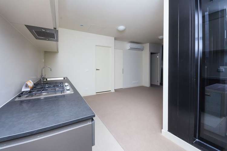 Second view of Homely apartment listing, 5810/568 Collins Street, Melbourne VIC 3000