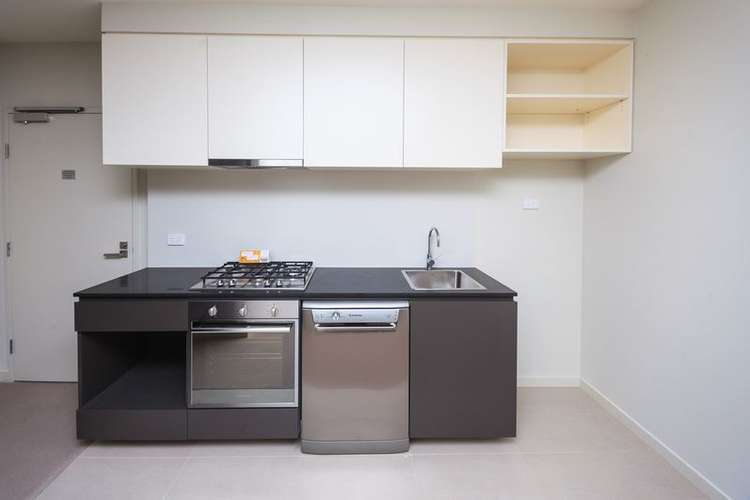 Third view of Homely apartment listing, 5810/568 Collins Street, Melbourne VIC 3000