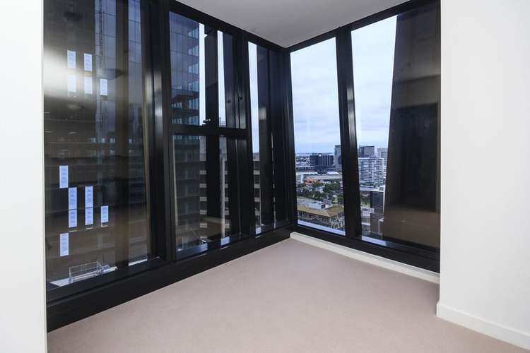 Fifth view of Homely apartment listing, 5810/568 Collins Street, Melbourne VIC 3000