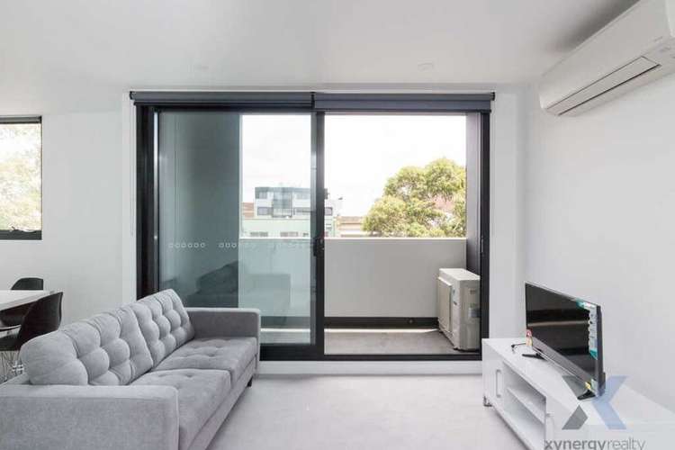 Main view of Homely apartment listing, 202/135 Roden Street, West Melbourne VIC 3003