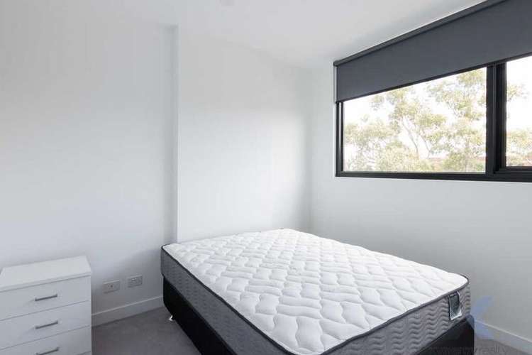 Fourth view of Homely apartment listing, 202/135 Roden Street, West Melbourne VIC 3003