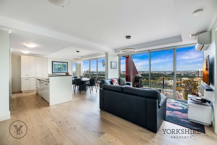 Main view of Homely apartment listing, 211/418 St Kilda Road, Melbourne VIC 3004