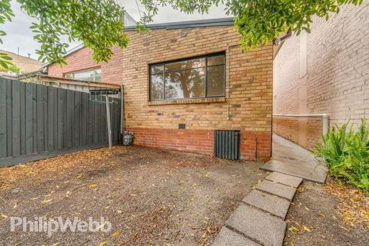 Fifth view of Homely unit listing, Rear 46 Jackson Court, Doncaster East VIC 3109