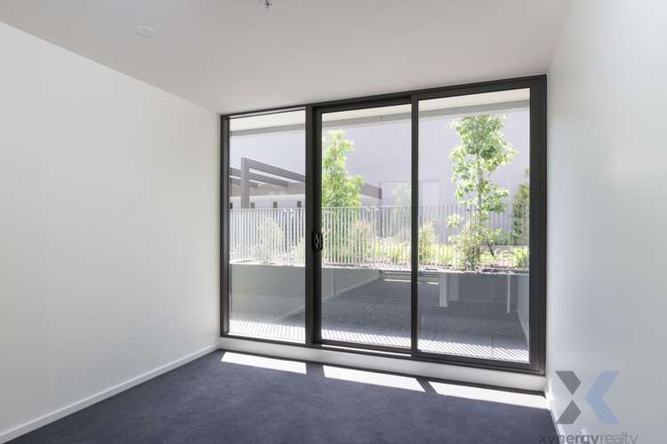 Fifth view of Homely apartment listing, G06/96 Albert Street, Brunswick East VIC 3057