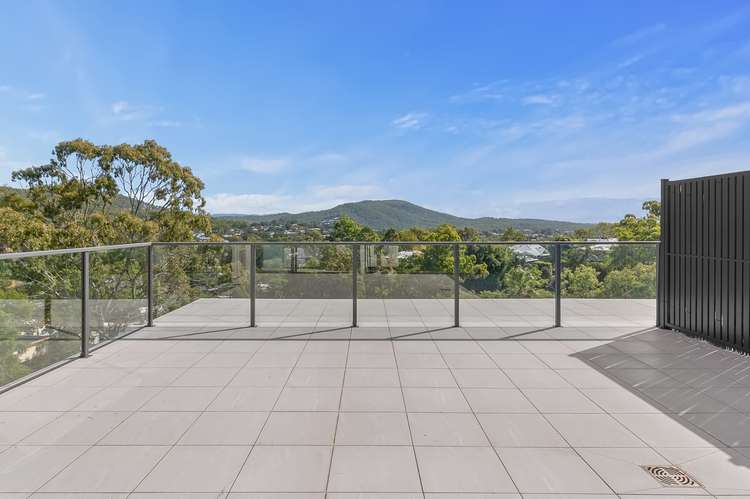 Third view of Homely unit listing, 5/47 Simpsons Rd, Bardon QLD 4065
