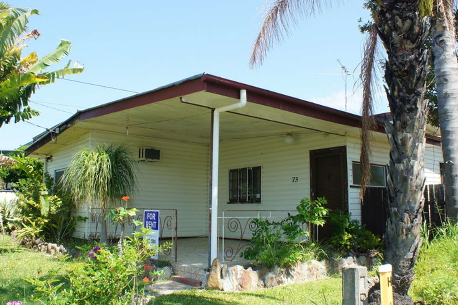 Main view of Homely house listing, 73 Albert Street, Logan Central QLD 4114