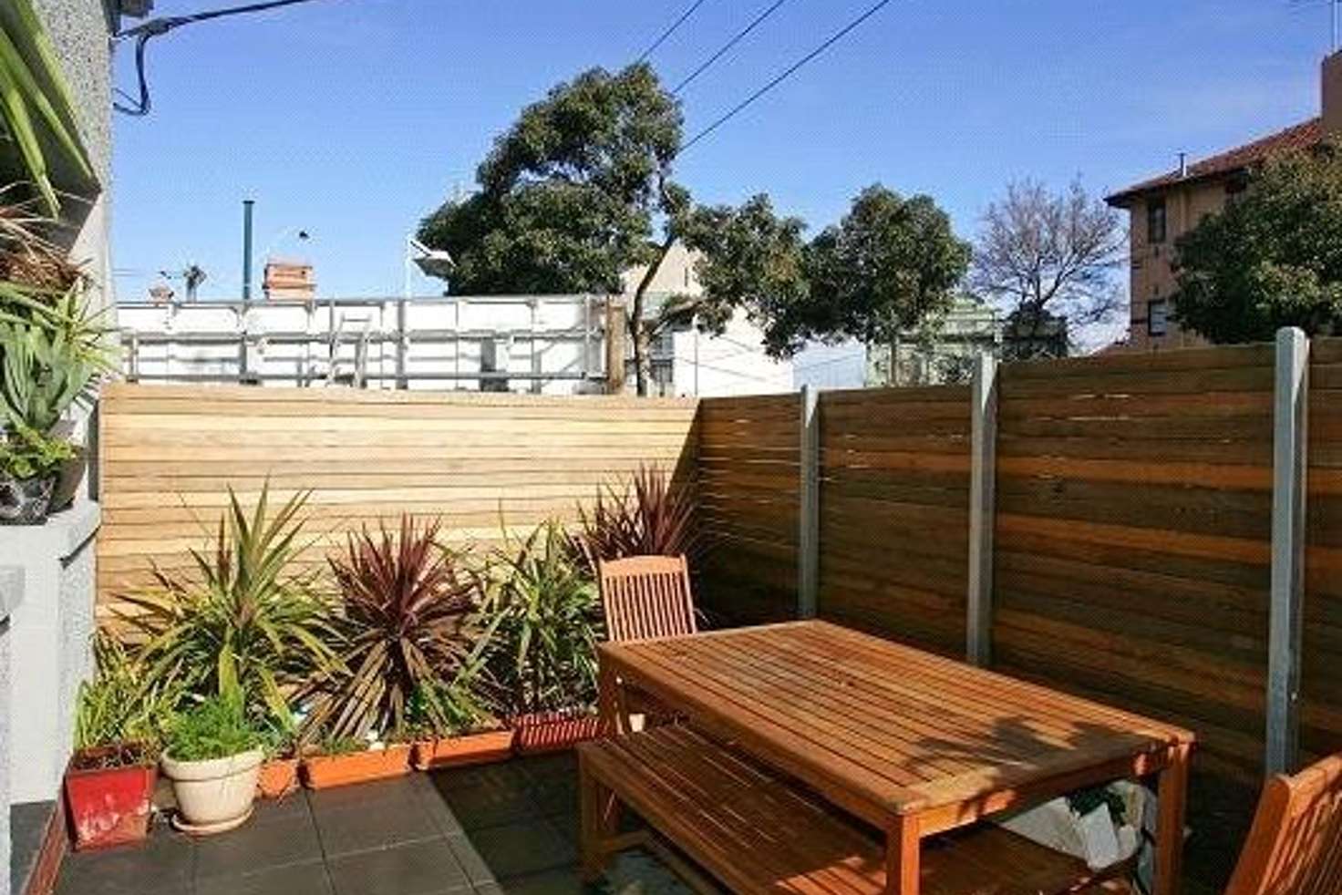 Main view of Homely apartment listing, 3/98 Barkly Street, St Kilda VIC 3182
