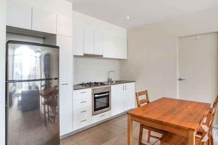 Third view of Homely apartment listing, 2205/380 Little Lonsdale Street, Melbourne VIC 3000