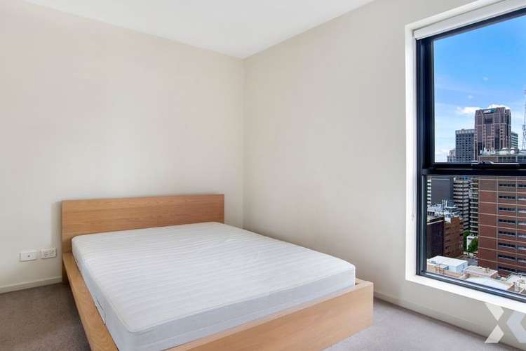 Fourth view of Homely apartment listing, 2205/380 Little Lonsdale Street, Melbourne VIC 3000
