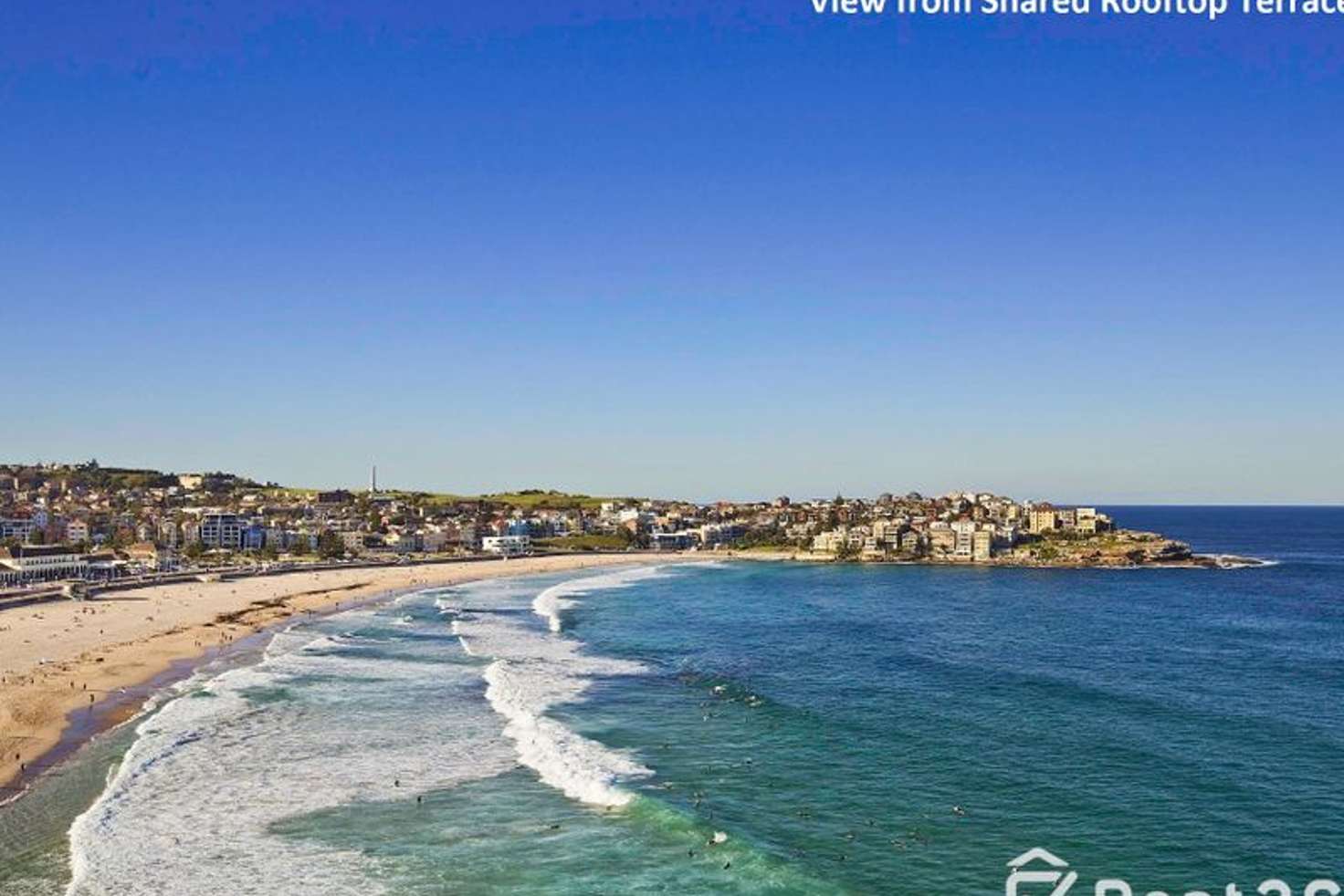 Main view of Homely apartment listing, 21/5 Campbell Parade, Bondi Beach NSW 2026