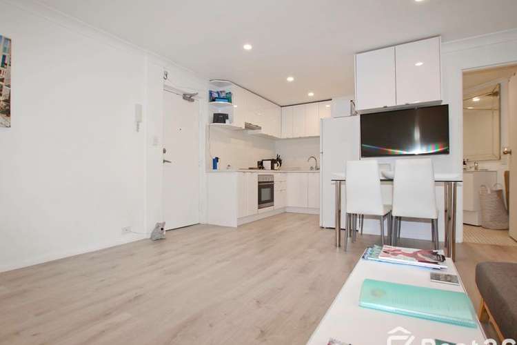 Fourth view of Homely apartment listing, 21/5 Campbell Parade, Bondi Beach NSW 2026