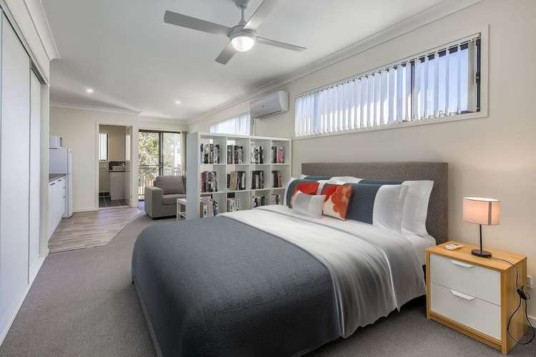 Main view of Homely apartment listing, 72 Hindes Street, Lota QLD 4179
