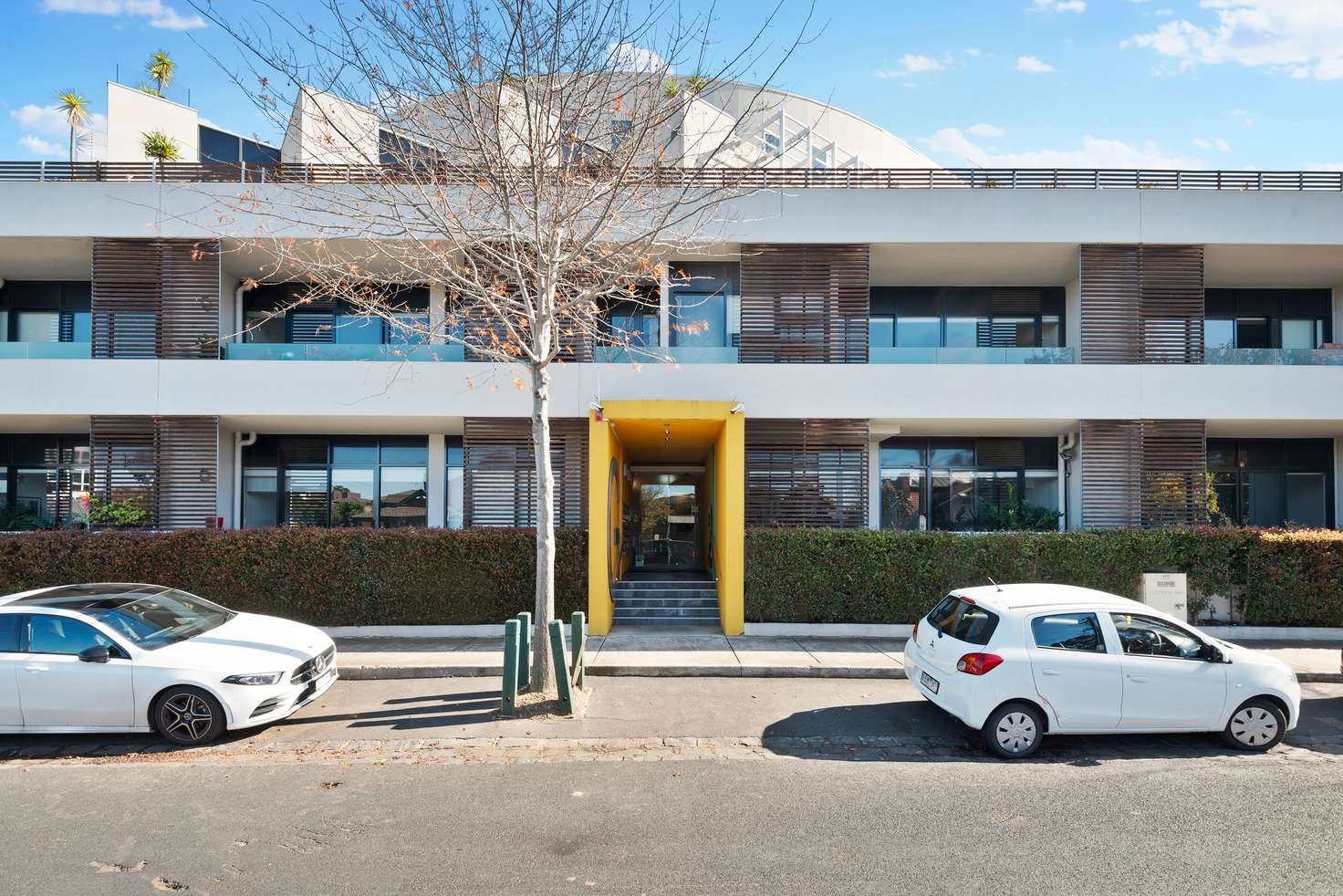 Main view of Homely apartment listing, 7/2 Gordon Street, Elsternwick VIC 3185