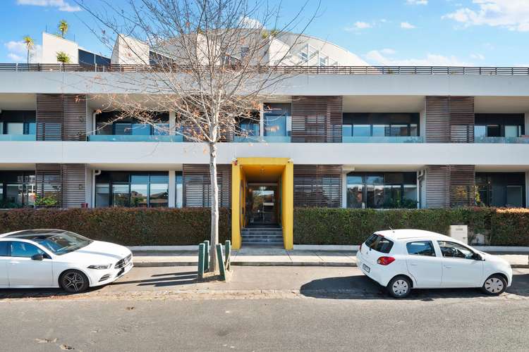 Main view of Homely apartment listing, 7/2 Gordon Street, Elsternwick VIC 3185