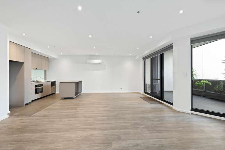 Second view of Homely apartment listing, 7/2 Gordon Street, Elsternwick VIC 3185