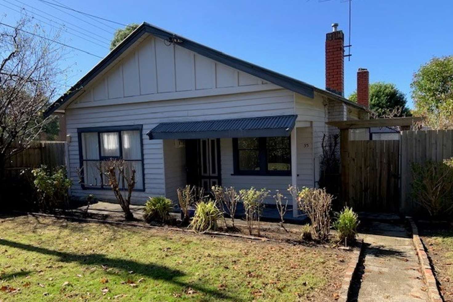 Main view of Homely house listing, 35 Doncaster East Road, Mitcham VIC 3132