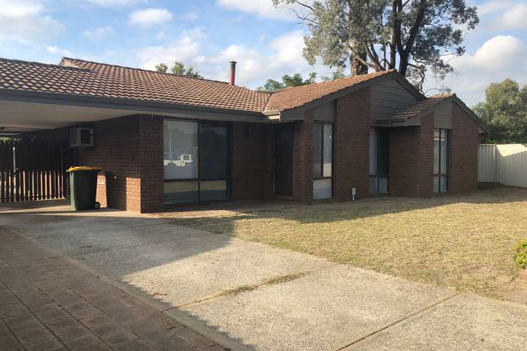 Main view of Homely house listing, 5 Hurrey Place, Beechboro WA 6063