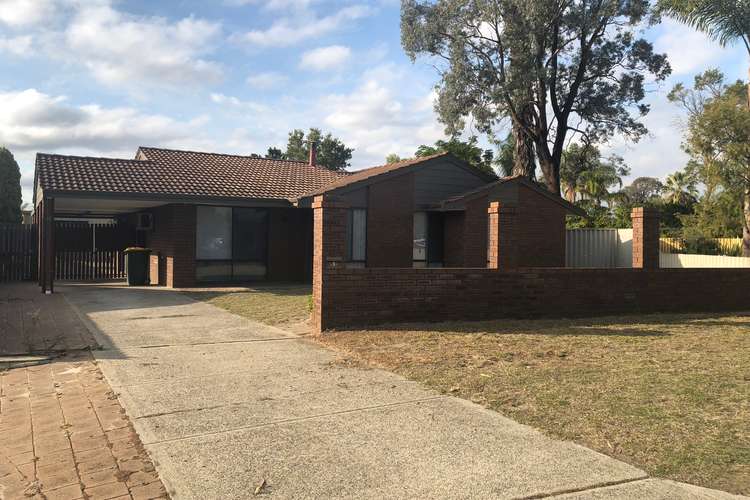 Fourth view of Homely house listing, 5 Hurrey Place, Beechboro WA 6063