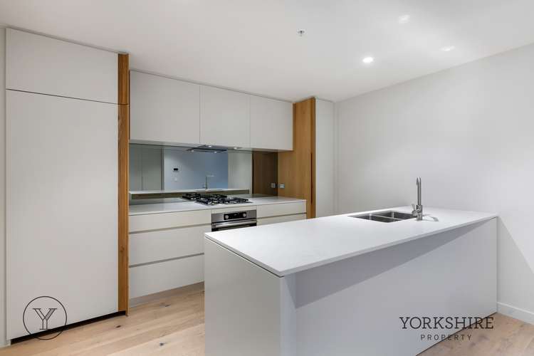 Third view of Homely apartment listing, 216/68 Cambridge Street, Collingwood VIC 3066