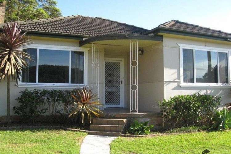 Main view of Homely house listing, 634 The Entrance Road, Wamberal NSW 2260