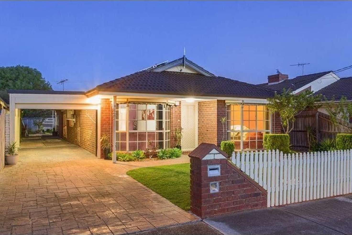 Main view of Homely house listing, 17 Thorpe Court, Altona Meadows VIC 3028