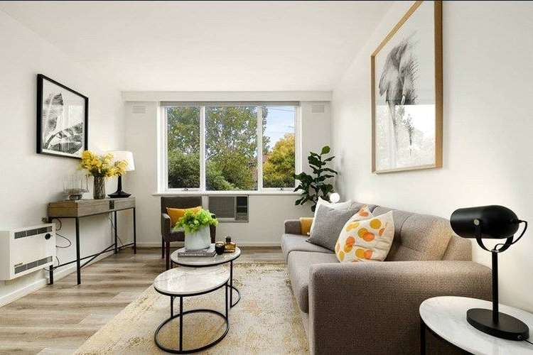 Main view of Homely apartment listing, 7/11 Chapel Street, St Kilda VIC 3182