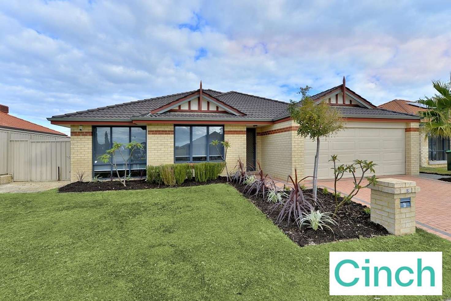 Main view of Homely house listing, 8 Elwell Street, Secret Harbour WA 6173